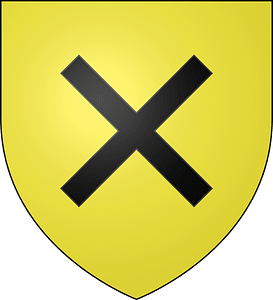 Escut de Vallestàvia