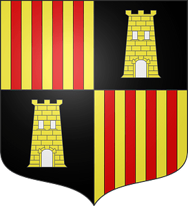 Escut de la Tor de Querol