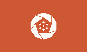 Erusea Flag