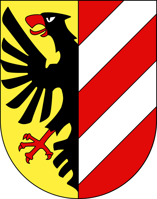 Altdorf-coat of arms
