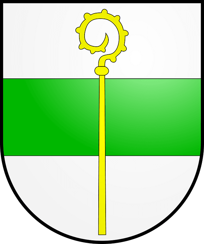 Wappen buttikon
