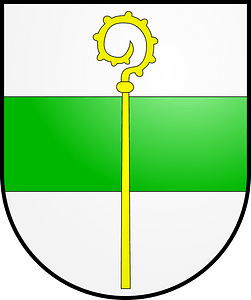 Wappen buttikon