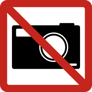 Pictogram nophoto