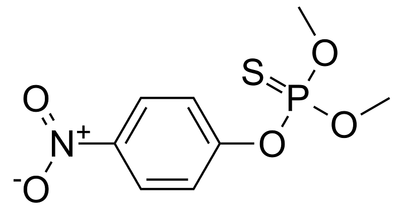 Parathion-methyl