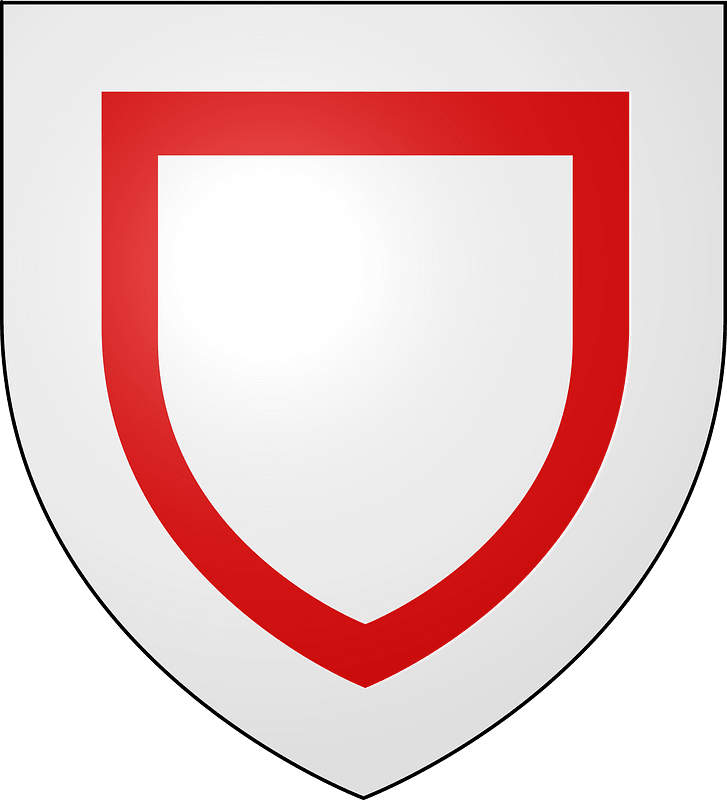 Inescutcheon within Bordure demo