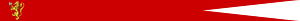 Royal Pennant of Norway
