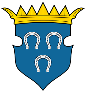 Coa Serbia Country History Rasciae(Fojnica Armorial)