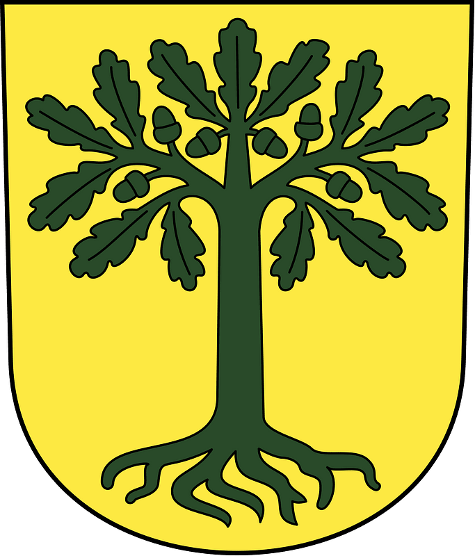 Marthalen-blazon