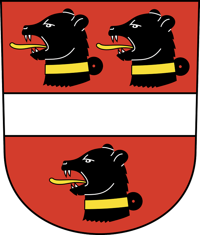 Elgg-blazon