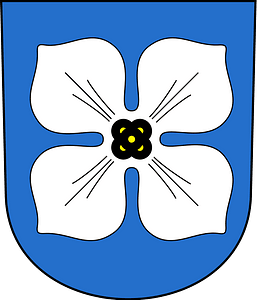 Kilchberg-blazon