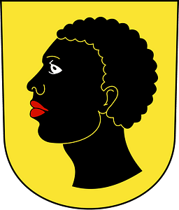 Oberweningen-blazon