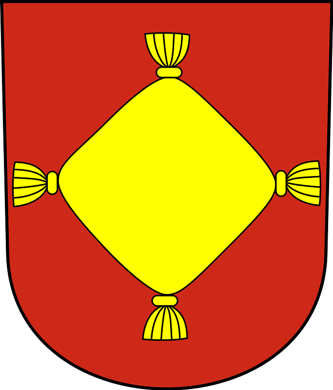 Kuesnacht-blazon