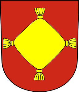 Kuesnacht-blazon