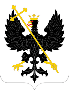 Coat of Arms of Chernihiv