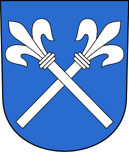 Fluntern-blazon