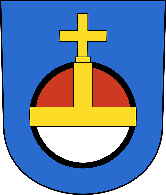 Wiedikon-blazon