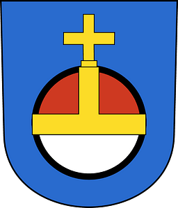 Wiedikon-blazon