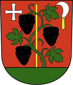 Hoengg-blazon