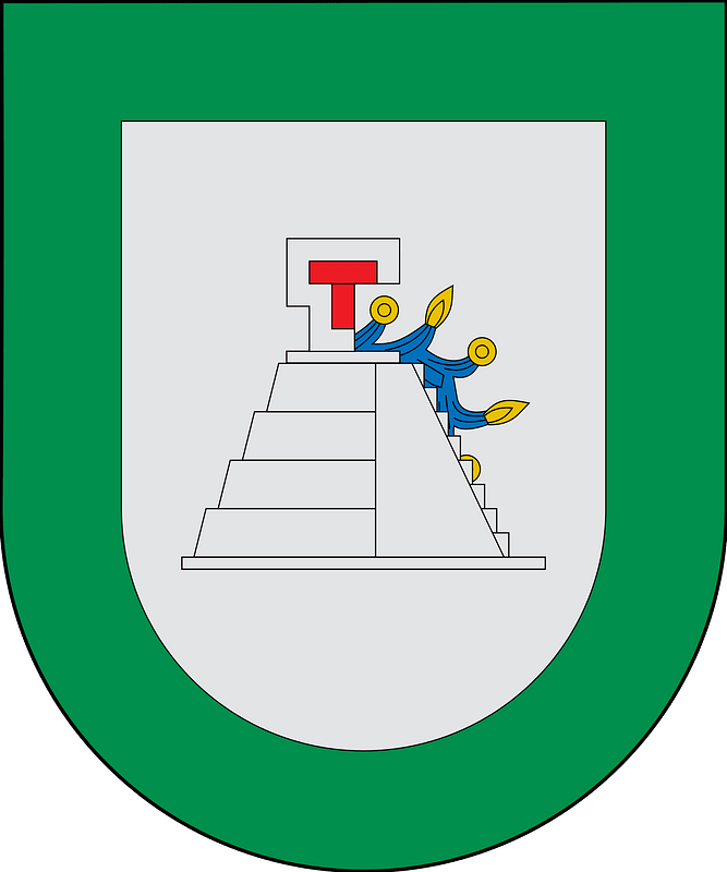 Escudo Acteopan