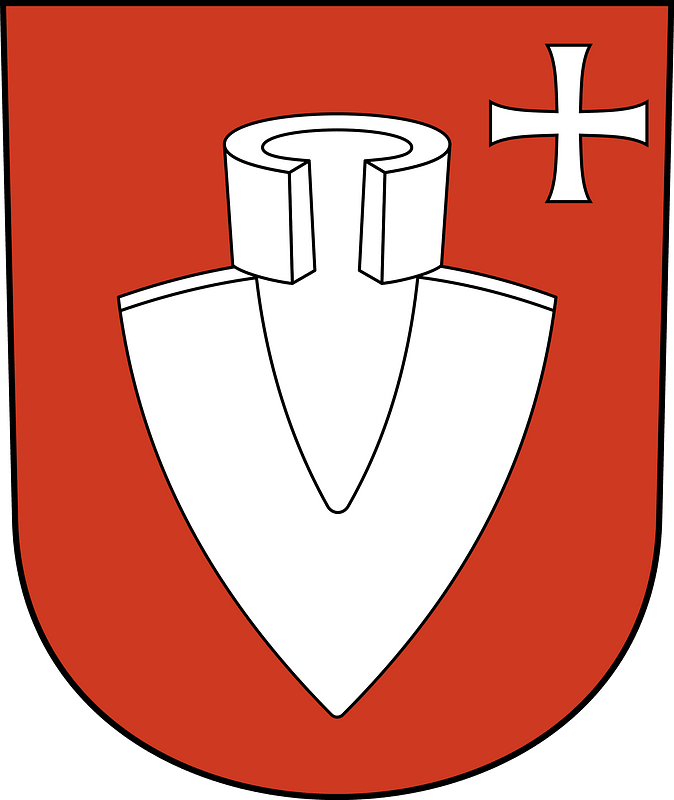 Schwamendingen-blazon