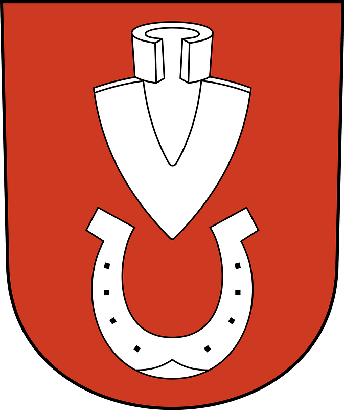 Oerlikon-blazon