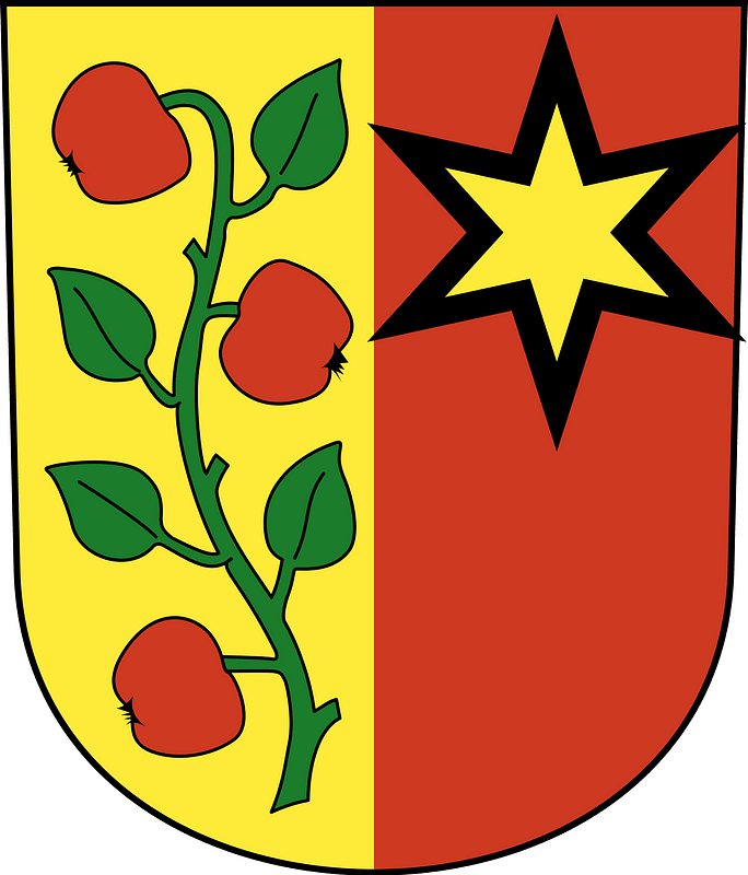 Affoltern-blazon