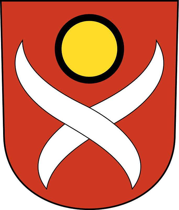 Leimbach-blazon