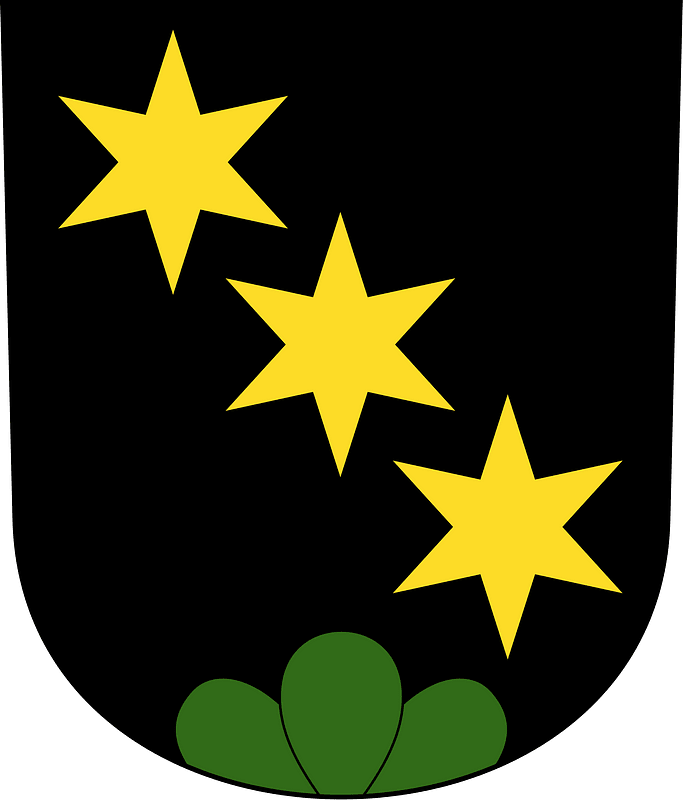 Friesenberg-blazon