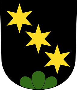 Friesenberg-blazon