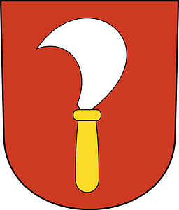 Riesbach-blazon