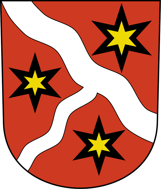 Seebach-blazon
