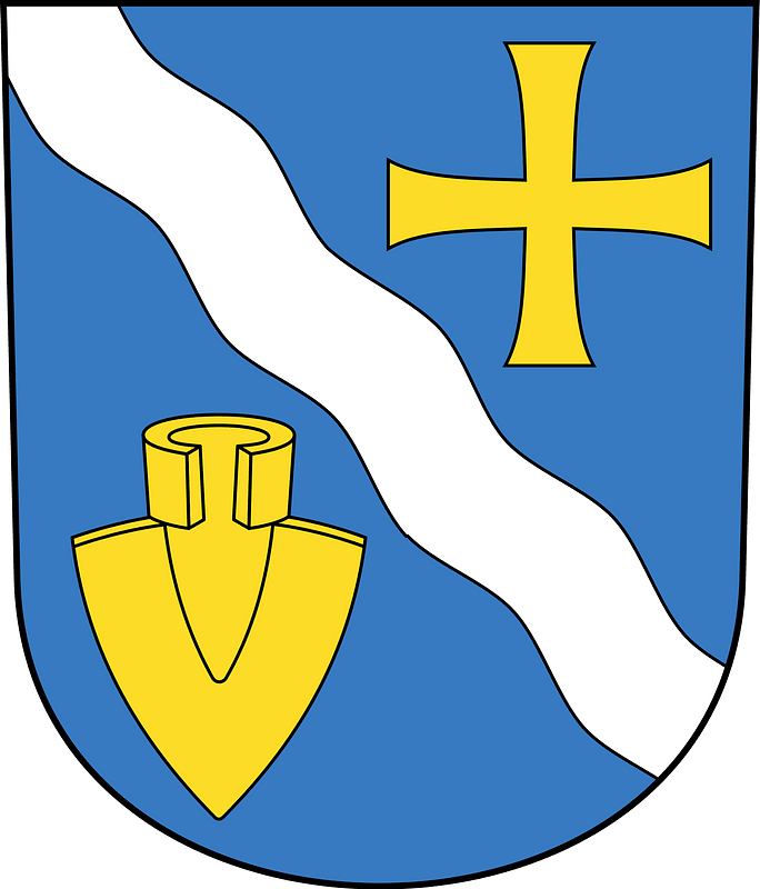 Triemli-blazon