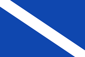 Flag of Visé