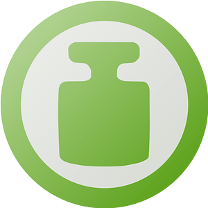 Pictogram voting unit