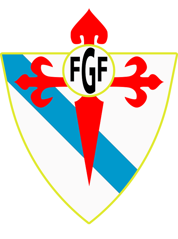 FGF fútbol galego