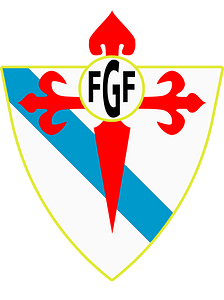 FGF fútbol galego