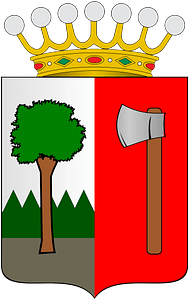 Brasao Bento Lucio de Machado