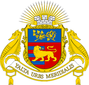 COA Yalta, Krym