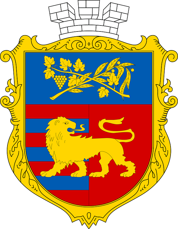 COA Yalta, Krym, UHT