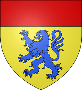 Blason de la ville de Chenonceaux (37)