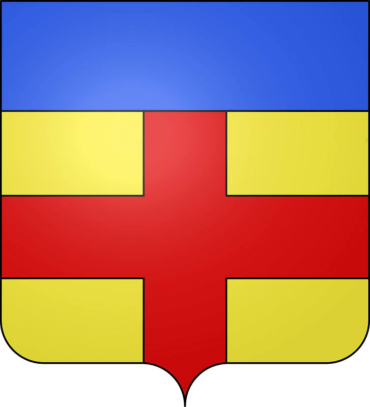 Blason de la ville de Villers-Saint-Sépulcre (60)