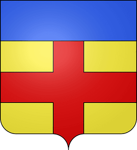 Blason de la ville de Villers-Saint-Sépulcre (60)
