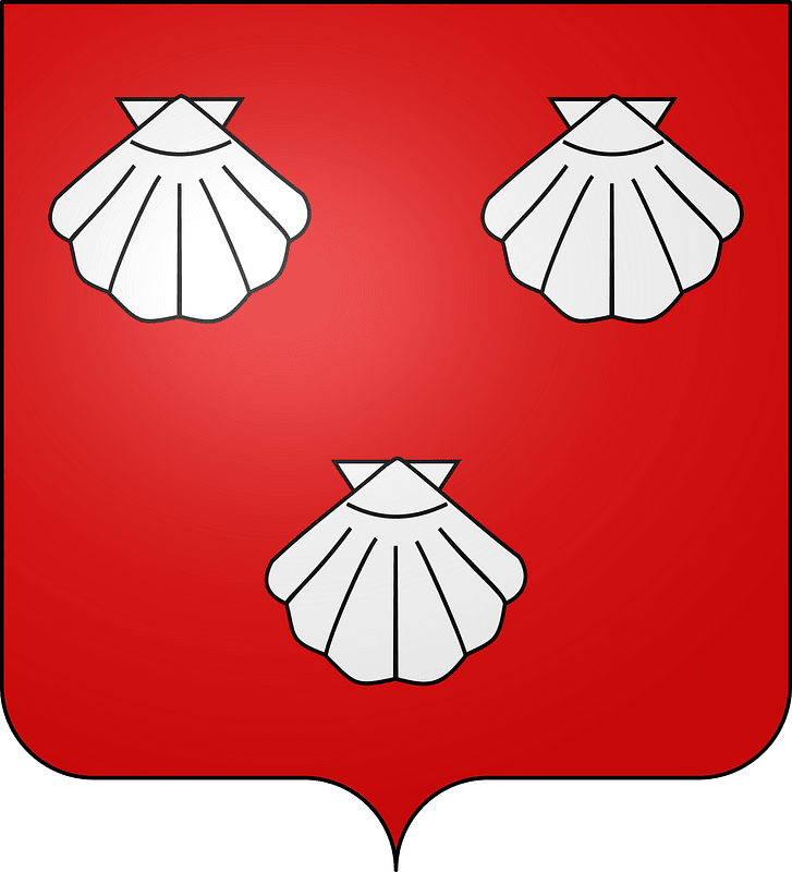 Blason de la ville de Chambly (60)
