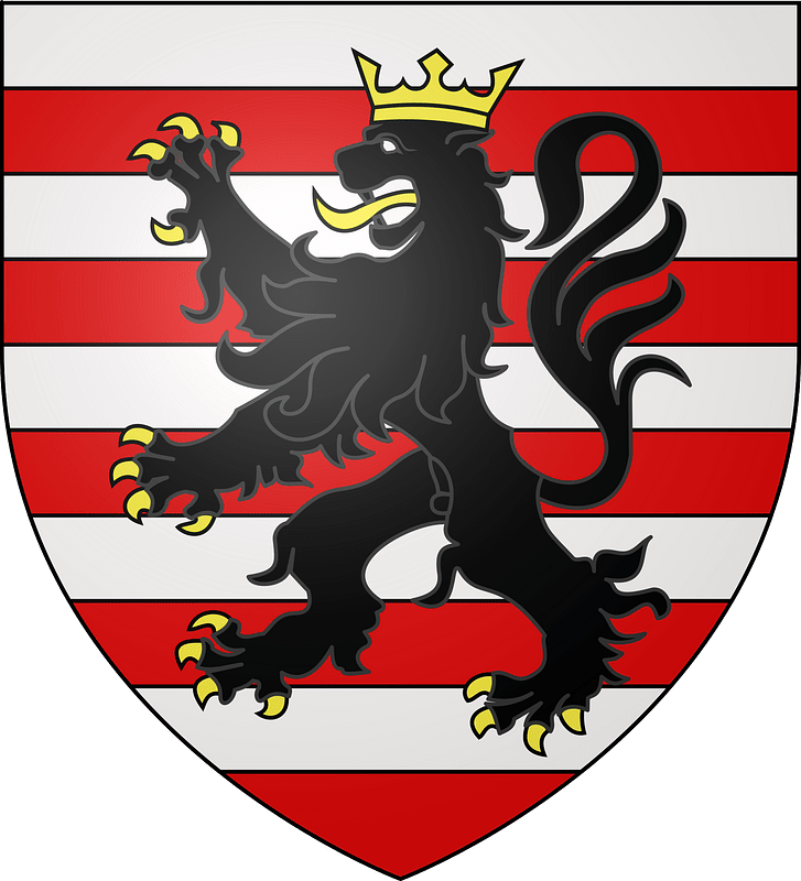 Blason de la ville de Crucheray (41)