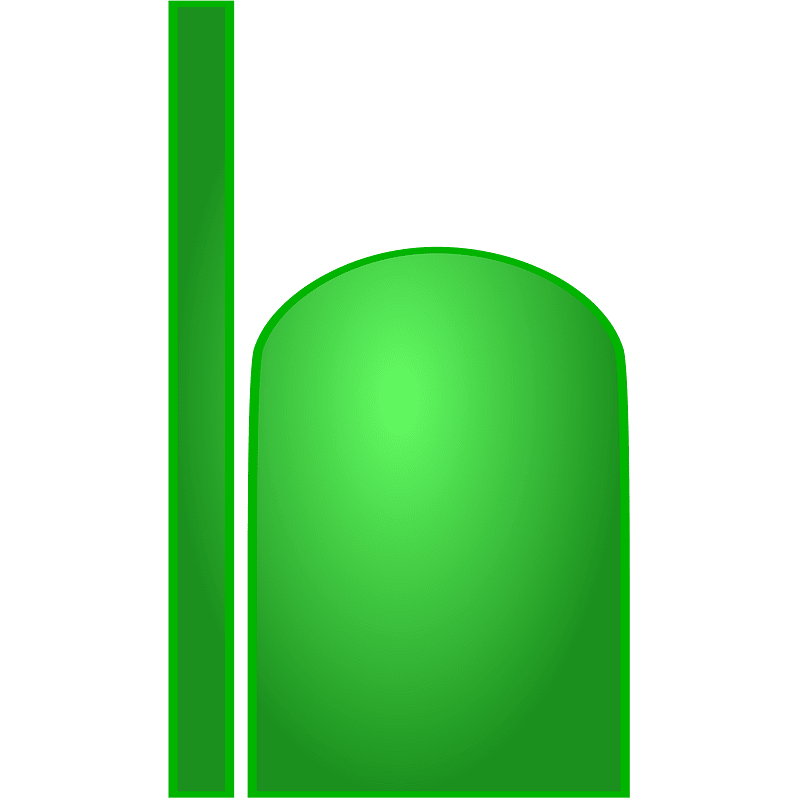 Icon ResearchReactor-green