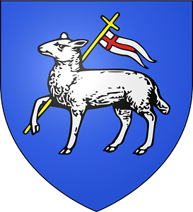 Blason de la ville de Beblenheim (68)
