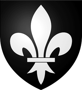 Blason de la ville de Marlenheim (67)