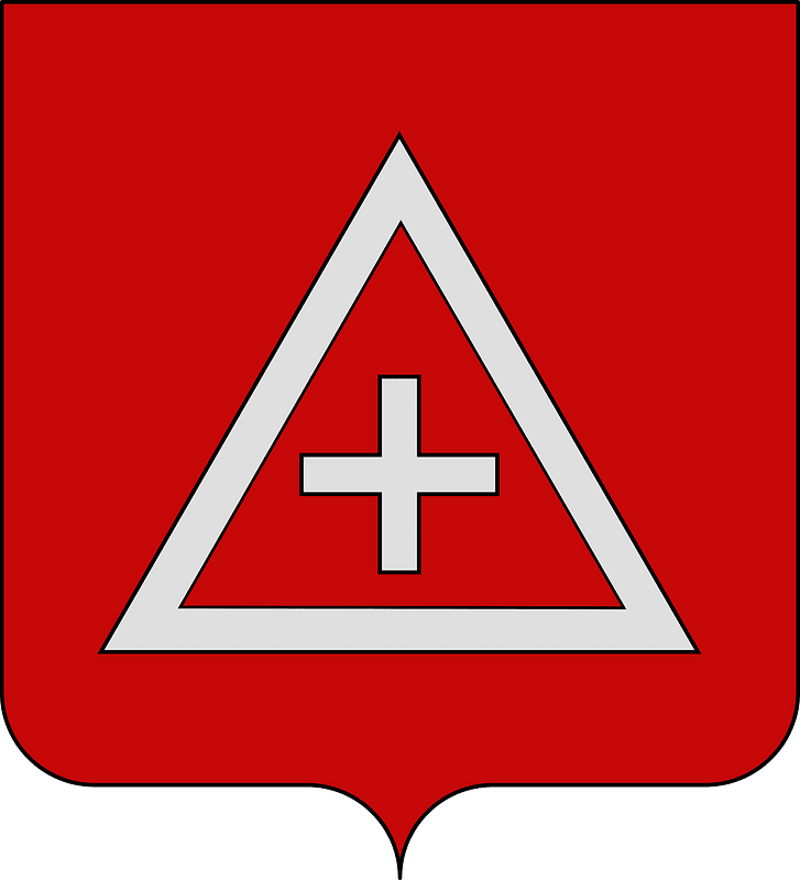 Blason de la ville de Bergholtzzell (68)