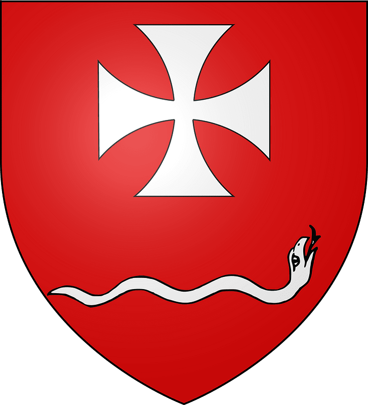 Blason de la ville d'Orschwihr (68)