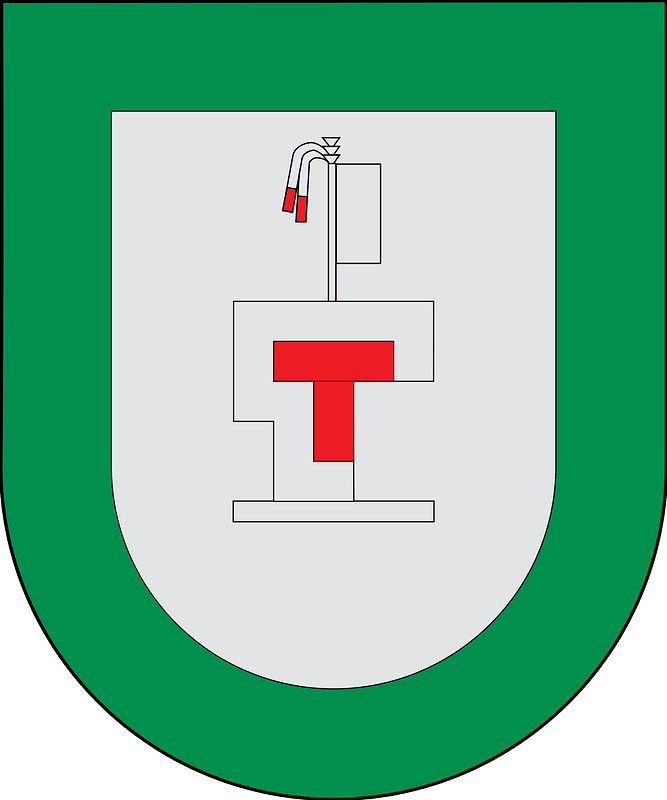 Escudo Calpan